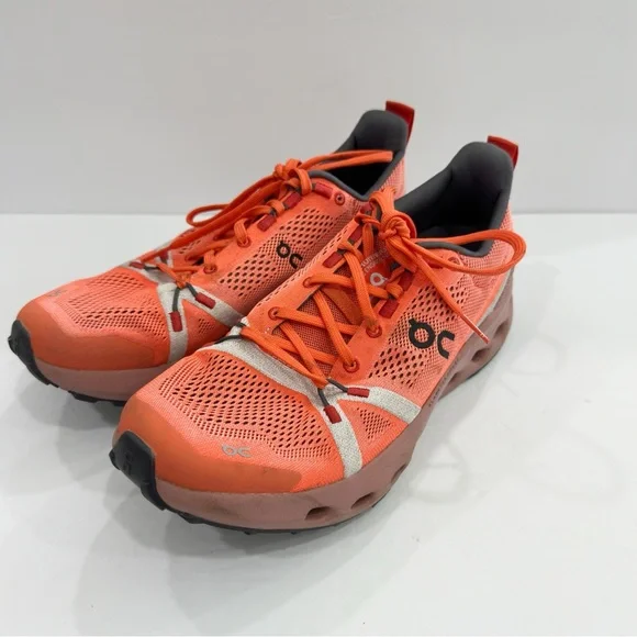 On Running Cloudsurfer Trail Women’s Running Shoes - Picture 5 of 10